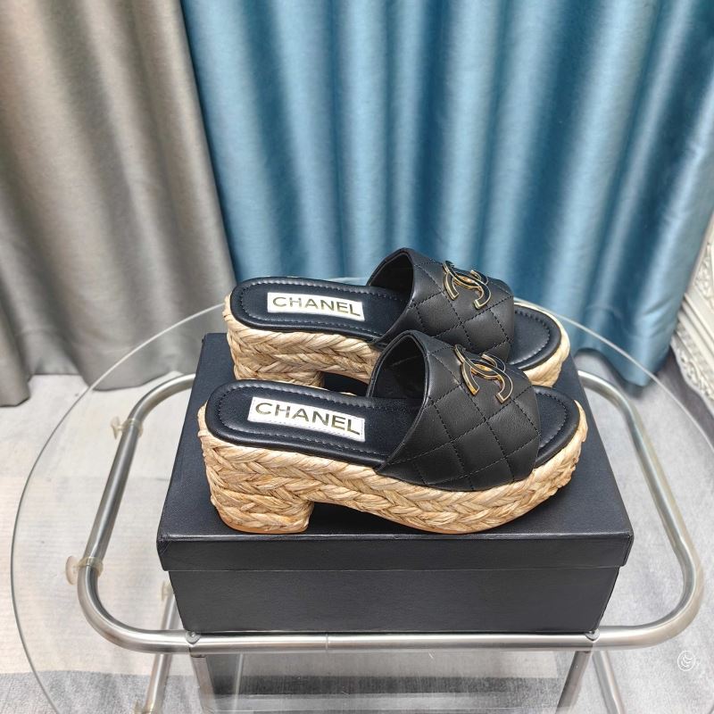 Ch*el slippers